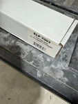Elp 7003 Metro Super Soft 1982-1992 F-body T-top Side Seals. Fixed Price $80.00.