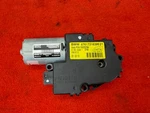 Bmw F25 F15 F16 X3 X1 X5 X6 Panoramic Sunroof Moonroof Drive Motor Unit Oem 96K. Fixed Price $39.99.