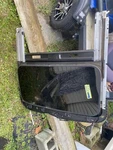 2003-2007 Infiniti G35 Coupe Moon Sun Roof Rail Assembly 91306-AM810 Oem. Fixed Price $450.00.