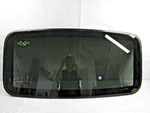 2010-2014 Subaru Legacy Sunroof Glass Oem. Fixed Price $166.24.