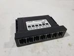 Used Sunroof Control Module Fits: 2016 Buick Cascada Left Rear Hinge Area. Fixed Price $262.65.