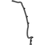 Genuine Ford Tube Water Drain FL3Z-16502C53-D. Fixed Price $33.72.