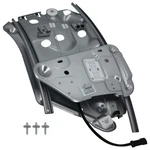 Power Window Regulator Rear Right For Chrysler Sebring Convertible 1996-06. Fixed Price $69.99.
