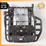 03-08 Maserati Quattroporte M139 Rear Left Seat Rail Track Frame W/ Motors Oem. Fixed Price $75.99.