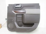 20-23 Gmc Sierra Slt 3500 Hd Right Rear Interior Door Panel Handle Oem #6872. Fixed Price $322.98.