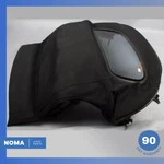 97-06 Jaguar X100 XK8 Xkr Convertible Soft Top Roof Assembly W/ Glass Oem. Fixed Price $248.23.