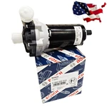 New Auxiliary Water Pump For Bosch Mercedes W203 W215 W230 0392022010 0005000386. Fixed Price $74.99.
