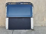 17-23 Mazda CX-5 Sunroof Glass Assembly Oem TK80-69-810C. Fixed Price $350.00.
