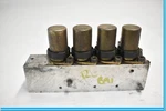 90-02 Mercedes R129 300SL SL320 Left Side Top Hydraulic Valve Block Solenoid Oem. Fixed Price $42.00.