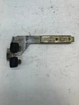 Mercedes W201 W124 W126 Angle Bracket Sunroof Left 1267820512 L841. Fixed Price $22.12.