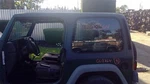 Roof Hard Top Excluding Unlimited 93.4" Wb Fits 97-06 Wrangler 400079. Fixed Price $700.00.