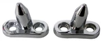 1969-1975 C3 Corvette Convertible Top Header Guide Pins Pair.. Fixed Price $26.95.