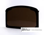 New 1989-1996 C4 Corvette Bronze Smoked Acrylic Glass Roof Panel Top 203BZ. Fixed Price $1095.00.