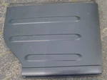 11-17 Jeep Wrangler Jku Top Freedom Roof Panel Black Pass Side Right Read. Fixed Price $399.99.