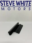 97-06 Jeep Wrangler Soft Top Rear Window Tailgate Bar Retainer Right Mopar. Fixed Price $32.26.
