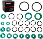 Hydraulic Roof Rebuilt Seal Kit For Mercedes Benz Sl R129 All Cylinders 1990-02. Fixed Price $12.49.