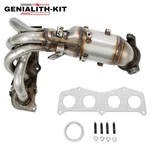 Catalytic Converter For Scion Tc 2005-2006 2.4L / Toyota RAV4 2004-2005. Fixed Price $86.99.