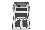 Bedrug HLJK074DRK Headliner Kit Fits 07-10 Wrangler (jk). Fixed Price $229.95.