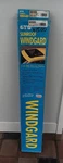 Vintage Gts Sunroof Windgard For Windows Up To 30". Fixed Price $15.00.