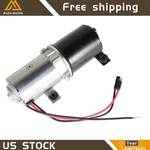 Convertible Top Hydraulic Motor Pump Fit 83-90 91 92 93 Ford Mustang Gt Lx. Fixed Price $89.50.