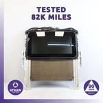 12-18 Bmw F30 320I M3 Top Track Rail Assembly W/ Glass Oem. Fixed Price $199.20.