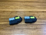 2017-2025 Jaguar F-pace X761 Panoramic Sunroof Window Drive Motor Set Oem. Fixed Price $55.25.