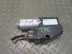 2011-2018 Porsche Cayenne 958 Front Sunroof Motor Drive Unit 7P0959591B. Fixed Price $57.73.