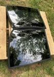1995-02 Firebird Camaro T-top Glass Pair Left Driver & Right Passenger Set Oem. Fixed Price $200.00.