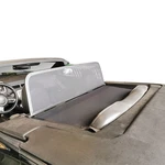 Deflector Chevrolet Camaro Convertible 2011-2015 Windstop. Fixed Price $329.95.