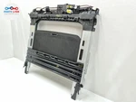 2024-25 Hyundai Santa Fe Front Sunroof Moon Track Frame Motor Rail Cover Set. Fixed Price $449.99.