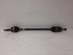 2024 Lexus NX350 Driver Side Axle Shaft 2.4L,AWD,PREM 7K Fits 22-24. Fixed Price $125.02.