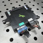 1999-2003 Toyota Solara Convertible Top Roof Control Module 85921-AA010. Fixed Price $99.99.