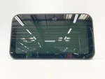 2011-2014 Volkswagen Jetta Overhead Window Glass Panel 1669 Oem. Fixed Price $93.49.
