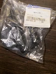 Soft Top Bow Knuckle Mopar 68003653AB. Fixed Price $41.80.