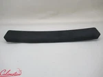 Tesla Model Sunroof Bow Trim Cover Black Alcantara 1008203-00-E. Fixed Price $115.00.
