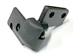 Complete Porsche 924 944 968 Right Side Sunroof Air Deflector Hinge 477871682. Fixed Price $28.95.