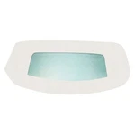 Kee Auto Top Rear Window For 1984-86 Chrysler Lebaron And Dodge 600 M524. Fixed Price $596.56.
