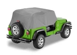 Bestop 8103709 Trl Cvr Chrc Fl Dr 97-06. Fixed Price $217.87.