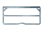 Porsche Sunroof Frame All 356S/911/912 50-68 644-564-083-50 64456408350. Fixed Price $511.44.