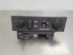 03 Ford Tbird Thunderbird Convertible Top Switch. Fixed Price $125.00.