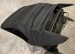 Bmw Series Convertible F12 M6 Top Black 54347230912 Soft Roof. Fixed Price $4652.40.