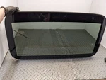 Roof Glass Crew Cab Fits 19-23 Sierra 1500 Pickup 1176243. Fixed Price $400.00.