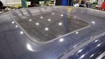 2007-2012 Lexus ES350 Sunroof Glass Assembly With Frame And Motor Oem. Fixed Price $569.99.