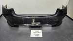 21-25 Oem Bmw G80 M3 Rear Bumper Cover Panel Dual Exhaust Black 475 *. Fixed Price $999.95.