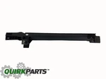 07-09 Jeep Wrangler 4-DOOR Left Side Upper Glass Frame Oem Mopar Genuine. Fixed Price $176.05.