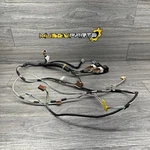 92-95 Civic Ex/si Sunroof Motor Wire Harness Coupe Relays. Fixed Price $89.99.