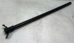 Spare Tire Hoist Wheel Carrier Guide Tube Shaft Alignment 23.50" Chevy Gmc. Fixed Price $24.50.