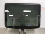23 Jeep Grand Cherokee Overland Sunroof Glass Rear Fixed Dual Panel Panoramic. Fixed Price $250.00.