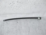 Mercedes-benz A2037800156 Panoramic Roof Molding Left CL203 Sportcoupe C203. Fixed Price $28.00.