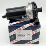 Auxiliary Water Pump 0392022010 For Bosch Mercedes W203 W215 W230 0005000386. Fixed Price $99.90.